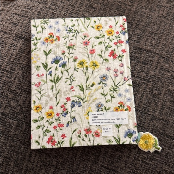 Journal - Picture 2 of 3